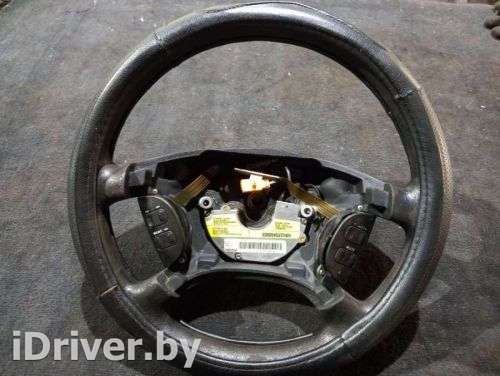 Рулевое колесо Citroen Xantia 1996г.  - Фото 1
