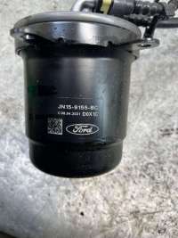 Jn15-9155-bc Корпус топливного фильтра к Ford C-max 2 restailing Арт 3071541