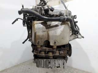 Двигатель  Volkswagen Bora 2.3  2000г. AGZ 031606  - Фото 2