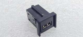 Адаптер USB Nissan Pathfinder 4 2014г. 284H31FA0B - Фото 2