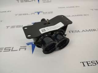 Клапан перепускной Tesla model S 2014г. 1003117-00 - Фото 4
