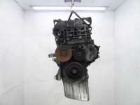 Двигатель  SsangYong Rexton 1 2.7  Дизель, 2005г. D27DT,  - Фото 8