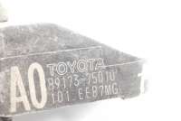 Датчик удара Toyota Prius 3 2014г. 89173-75010 , art3026119 - Фото 2