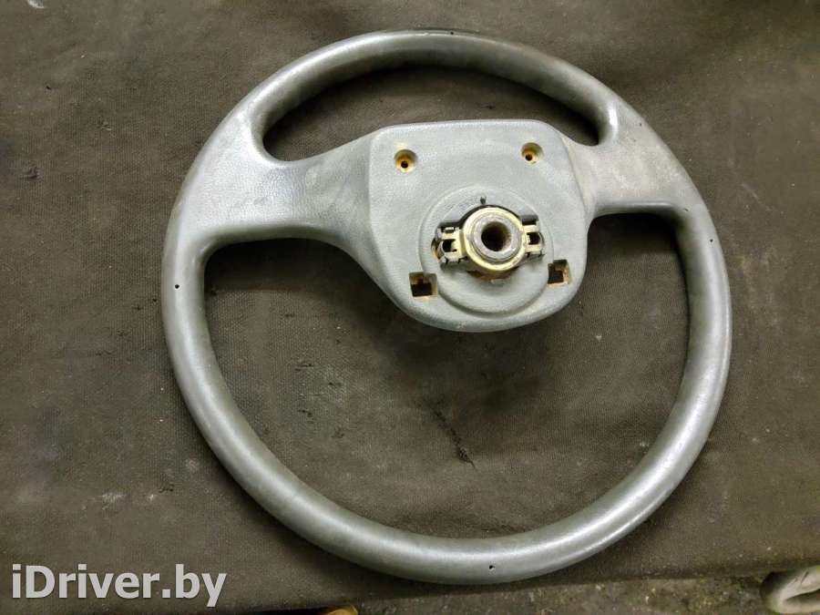 Рулевое колесо Peugeot J5 1991г.   - Фото 2