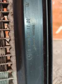 радиатор кондиционера Mercedes B W246 2011г. A2465000454, A2465011720 - Фото 18