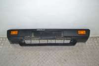 Бампер передний Mitsubishi Space Wagon 1 1989г.  - Фото 5