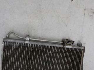 Радиатор кондиционера Hyundai Solaris 2  97606H5000  - Фото 8