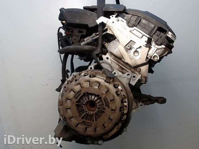 Двигатель  BMW 3 E46 2.0  Бензин, 2000г. M52TUB20  - Фото 1