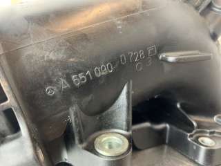 Патрубок (трубопровод, шланг) Mercedes Sprinter W907 2019г. A6510900728, A0101537228, 0261230440 - Фото 5