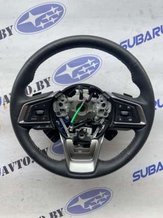  Рулевое колесо Subaru Legacy 7 Арт 43874788, вид 1