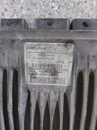 Блок управления двигателем Renault Megane 2 2004г. 8200334419,8200374152 - Фото 2