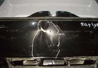 Крышка багажника бу Renault Kaptur  901523137R - Фото 2