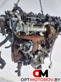 Двигатель  Citroen C4 1 2.0  Дизель, 2007г. RHR, 10DYVM  - Фото 6