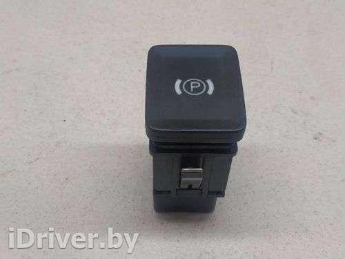 3C0927225B Кнопка ручного тормоза (ручника) к Volkswagen Passat B6 Арт 2067470 - Фото 1