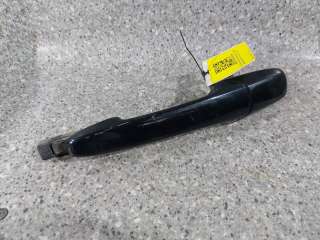  Ручка наружная задняя левая к Mazda 6 1 Арт 46023032644