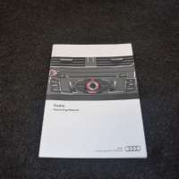 Прочая запчасть Audi A4 B8 2012г. art442775 - Фото 4