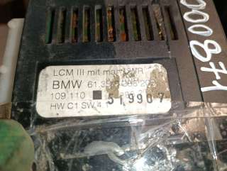 Блок комфорта BMW 7 E38 2000г. 61358386 - Фото 2