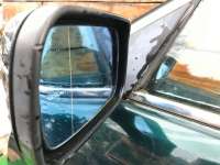Зеркало левое BMW 5 E39 2000г.  - Фото 2
