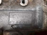 КПП механическая (МКПП) 5-ступенчатая Hyundai Elantra XD 2001г. L1 D 828601 - Фото 6