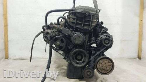 GA16 Двигатель к Nissan Serena c23 Арт 2077152 - Фото 6