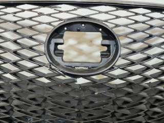 Решетка радиатора Lexus RX 4 2021г. 5310148B10 - Фото 3