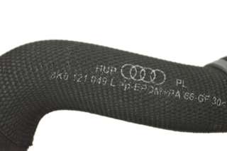 Патрубок радиатора Audi A4 B8 2010г. 8K0121049L , art745977 - Фото 5