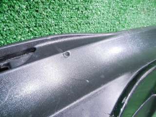 Юбка заднего бампера Mercedes ML/GLE w166 2012г. A1668851138 - Фото 7