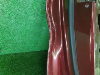 Дверь передняя левая BMW X4 G02 2019г. 41517478339 - Фото 9