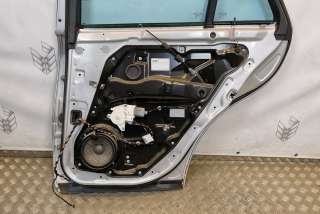 Дверь задняя правая Mercedes ML W164 2006г. art5429955 - Фото 6