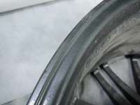Диск литой    передний к Porsche Macan 95B601025DNOC6 - Фото 13
