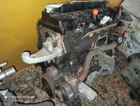 Двигатель  Honda Civic 8 restailing   2010г.   - Фото 3