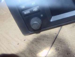 Магнитола (аудио система) BMW BMW 5 E39 2002г. BMW 65 52 6 916 610 - Фото 5