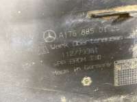 бампер Mercedes A W176 2012г. A1768800440 - Фото 11