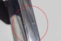 Заглушка (решетка) в бампер передний BMW 4 F32/F33/GT F36 2015г. 7294820, 7294818, 7294816, 7294814 , art710864 - Фото 7