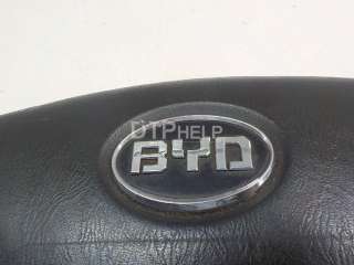 Подушка безопасности в рулевое колесо BYD F3 2007г. BYDF35820100 - Фото 7