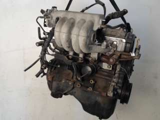 Двигатель  Mazda 323 BA 1.3  Бензин, 1997г. B3  - Фото 4