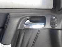  ручка боковой двери внутренняя перед лев к Opel Astra G Арт 22025871/6