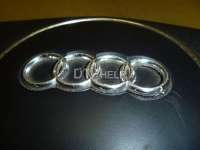 Подушка безопасности в рулевое колесо Audi A4 B6 2001г. 8P0880201BR6PS - Фото 5