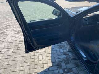 Дверь передняя левая BMW 7 F01/F02 2009г.  - Фото 7