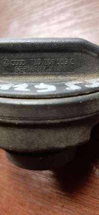 Пробка топливного бака Volkswagen Golf 4 2001г. 110201553S - Фото 4