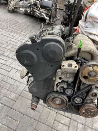 Двигатель  Citroen C4 1 2.0  Бензин, 2006г.   - Фото 2