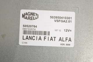 Прочая запчасть Alfa Romeo Giulietta 2013г. 50520764 , art3016565 - Фото 5