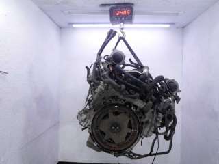 Двигатель  Porsche Cayenne 955 4.5  Бензин, 2005г. M4800,  - Фото 2