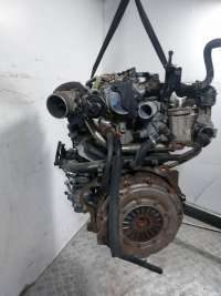 Двигатель  Hyundai Matrix 1.5  Дизель, 2007г.   - Фото 5