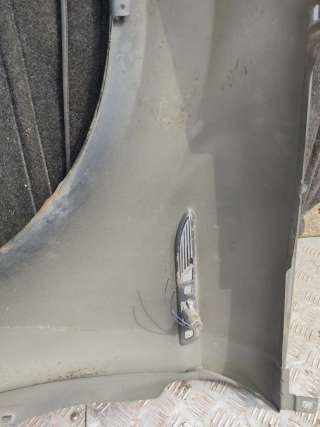 Крыло переднее правое Ford Mondeo 4 restailing 2011г.  - Фото 9