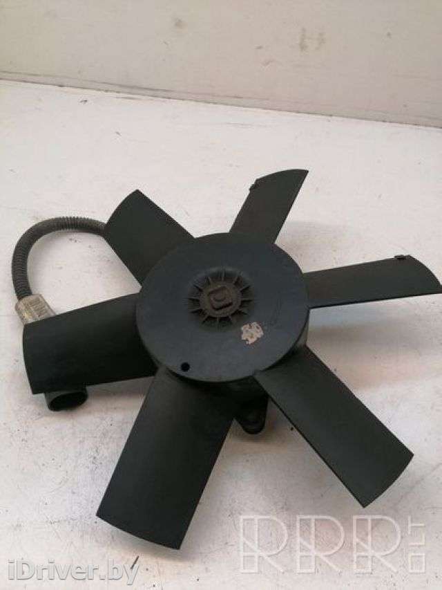 Вентилятор радиатора Peugeot Boxer 2 2004г. 1325269080, , 1341815080 , artMIE2816 - Фото 1