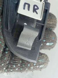 Кнопка стеклоподъемника переднего правого Audi A6 C5 (S6,RS6) 2003г. 4B0959855A  - Фото 2