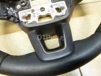 Рулевое колесо для AIR BAG (без AIR BAG) Ford Kuga 2 2013г.  - Фото 3