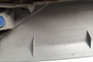 Обшивка багажника Opel Astra J 2011г. 13261741, 13297801, 13297800 , art8284311 - Фото 12