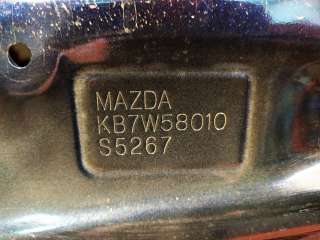 KBY05802XE, kb7w58010, 1д60 дверь Mazda CX-5 2 Арт 114707PM, вид 15